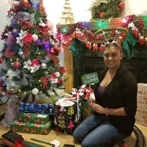 Meet your Posher, Jeena